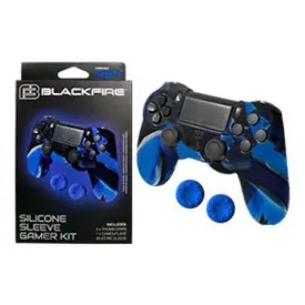 ardistel-silicone-blackfire-case-ps4-controller