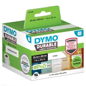 dymo-label-25x89-mm