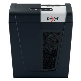 rexel-secure-mc4-versnipperaar