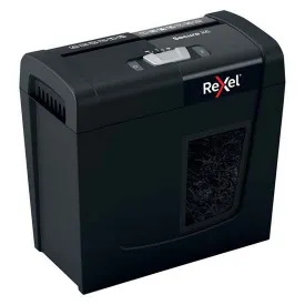 rexel-secure-x6-strimlingsmaskin