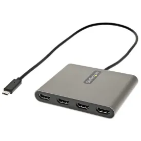 startech-usb-c-to-4xhdmi-アダプター