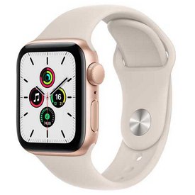 Apple Montre Intelligente Watch SE 40 Mm