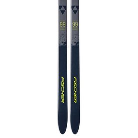 Fischer Transnordic 66 Crown Xtralite Nordic Skis
