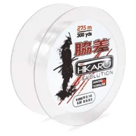 lineaeffe-hikaru-evolution-monofilament-275-m