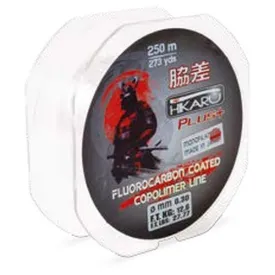 lineaeffe-hikaru-plus-fluorocarbon-250-m