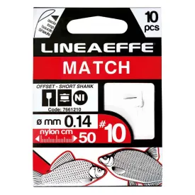 lineaeffe-match-绑钩