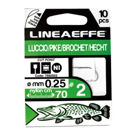 lineaeffe-pike-tied-hook