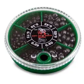 lineaeffe-plomo-split-shot