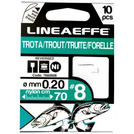 lineaeffe-trout-묶음-바늘