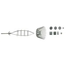 ragot-turlutte-adjustable-cage