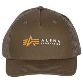 alpha-industries-gorra-trucker-alpha-label