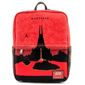 loungefly-mustafar-backpack-30-cm