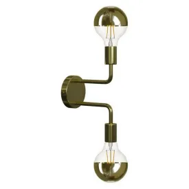 creative-cables-fermaluce-metal-vegglampe