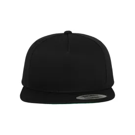 flexfit-classique-5-panel-캡