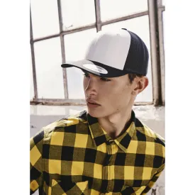 flexfit-retro-colored-front-cap