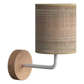 creative-cables-wood-ceramic-vegglampe
