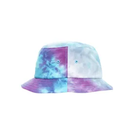 flexfit-cap-festival-print-bucket-hat