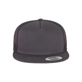 flexfit-classique-trucker-kappe