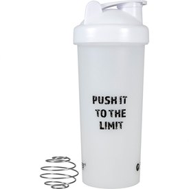 Pure2improve Shaker 700ml