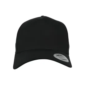 flexfit-bone-5-panel-curved