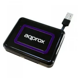 approx-appcrdnib-external-card-reader