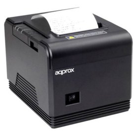 Approx APPPOS80AM Thermische Printer 80 Mm