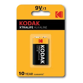 kodak-9v-lr61-alkaline-batterij