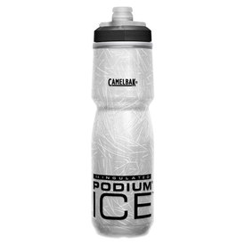 Camelbak Podium Chill Ice Thermo Wasser Flasche Isoliert Tropfsicher BPA Frei 