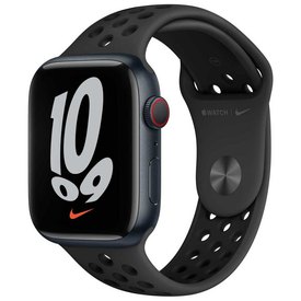 Apple Nike Series 7 GPS+Cellular 41 Mm Smartwatch