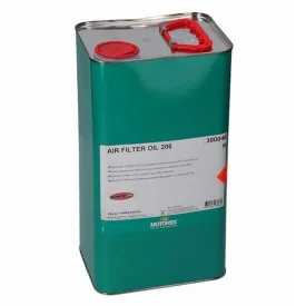 motorex-206-5l-luftfilterol