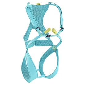 edelrid-fraggle-iii-全套安全带