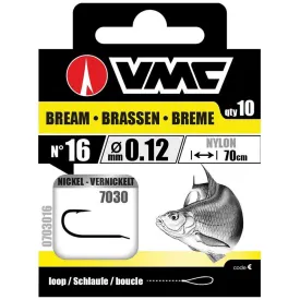 vmc-bream-绑钩