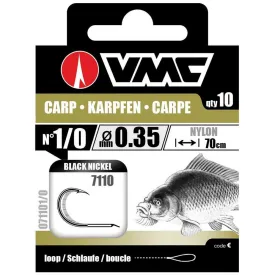 vmc-carp-绑钩