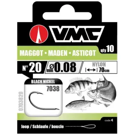 vmc-maggot-70-cm-tied-hook