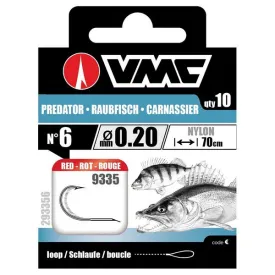 vmc-predator-tied-hook