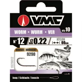 vmc-worm-绑钩