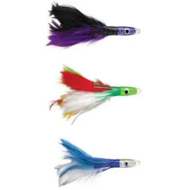 williamson-albacore-feather-pehmea-uistin-165-mm