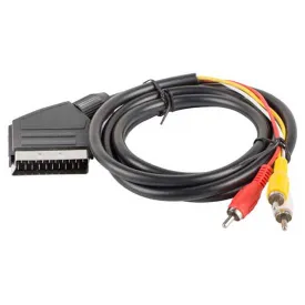 lanberg-cable-peritel-vers-rca-1.8-m