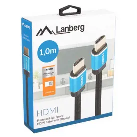 lanberg-hdmi-2.0-premium-cable-1-m