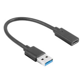 Lanberg All´adattatore USB CH/M USB USB 3.0