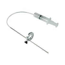 booster-oljymittari