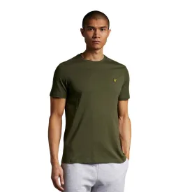 lyle---scott-plain-반팔-티셔츠
