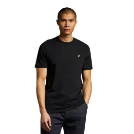 lyle---scott-plain-반팔-티셔츠