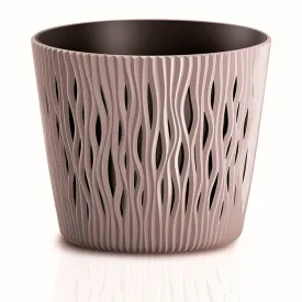 prosperplast-round-sandy-round-12x12x11.1-cm-flowerpot