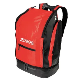 zoggs-tour-40-ryggsack
