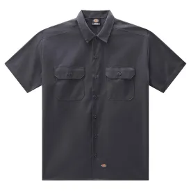 dickies-work-lyhythihainen-paita