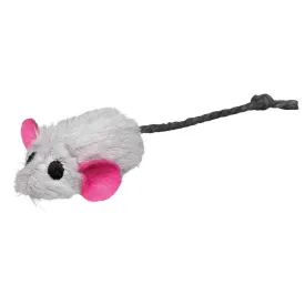 trixie-6er-set-pluschmause
