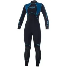 bare-elastek-diving-wetsuit-7-mm