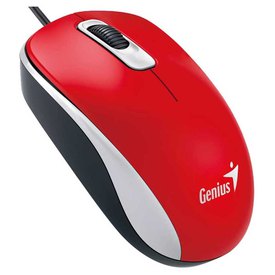 Genius DX110 Mouse