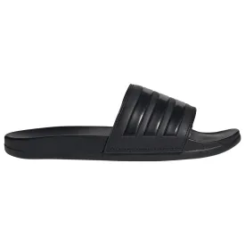 adidas crocs black